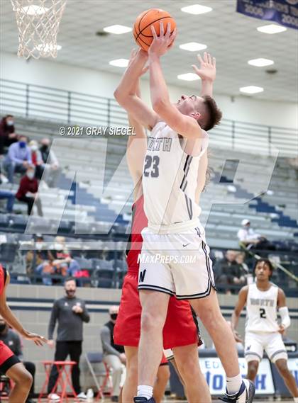 Thumbnail 1 in Mustang @ Edmond North photogallery.