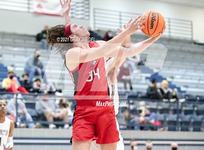 Thumbnail 2 in Mustang @ Edmond North photogallery.