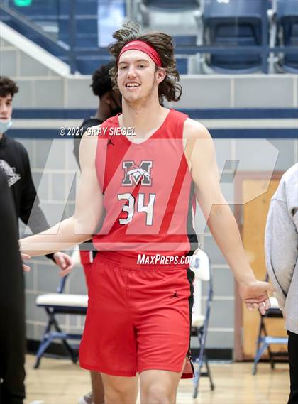 Thumbnail 2 in Mustang @ Edmond North photogallery.