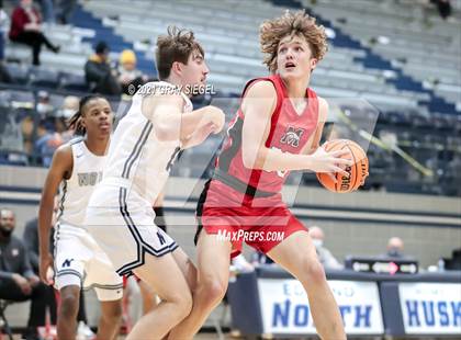Thumbnail 2 in Mustang @ Edmond North photogallery.