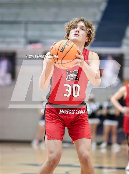 Thumbnail 1 in Mustang @ Edmond North photogallery.
