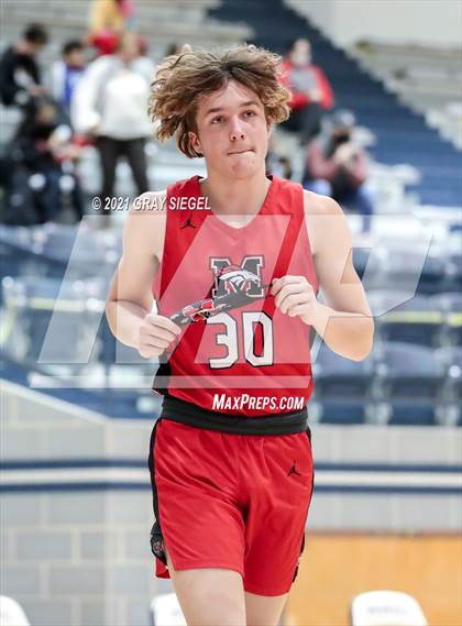 Thumbnail 2 in Mustang @ Edmond North photogallery.