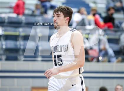 Thumbnail 3 in Mustang @ Edmond North photogallery.