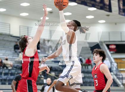 Thumbnail 1 in Mustang @ Edmond North photogallery.