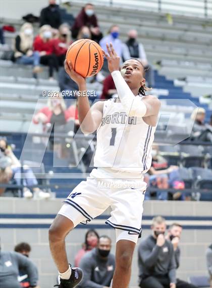 Thumbnail 2 in Mustang @ Edmond North photogallery.