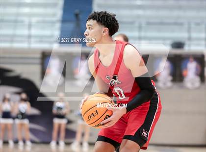 Thumbnail 3 in Mustang @ Edmond North photogallery.