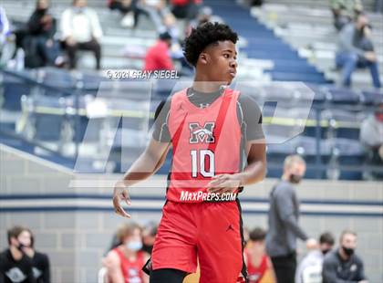 Thumbnail 2 in Mustang @ Edmond North photogallery.