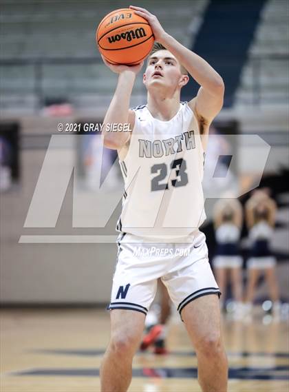 Thumbnail 2 in Mustang @ Edmond North photogallery.