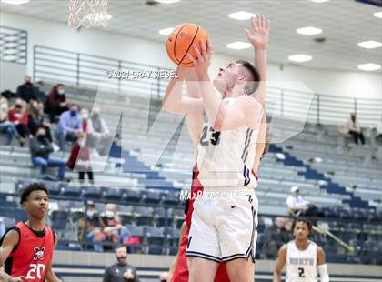 Thumbnail 2 in Mustang @ Edmond North photogallery.