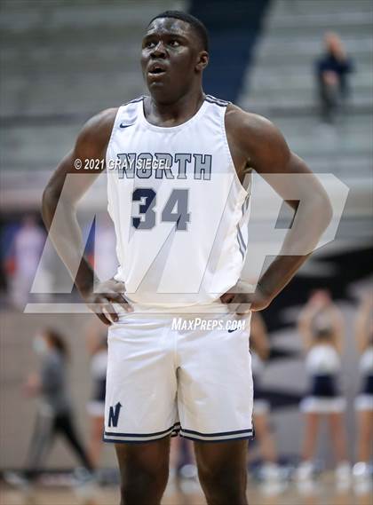 Thumbnail 1 in Mustang @ Edmond North photogallery.
