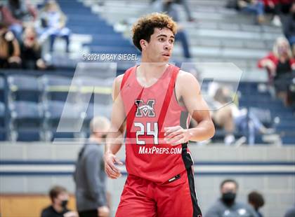 Thumbnail 3 in Mustang @ Edmond North photogallery.