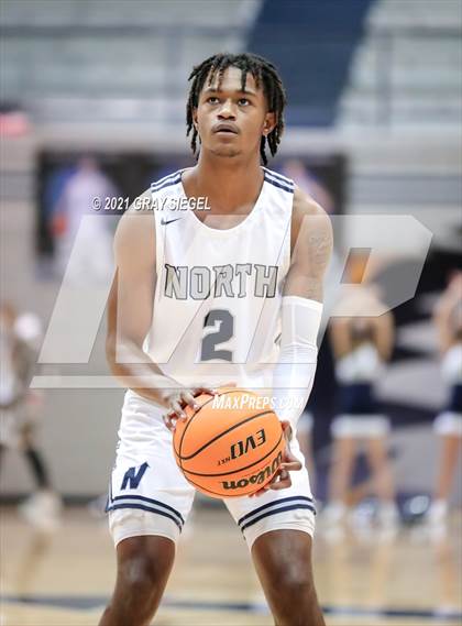 Thumbnail 3 in Mustang @ Edmond North photogallery.