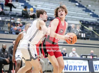 Thumbnail 3 in Mustang @ Edmond North photogallery.