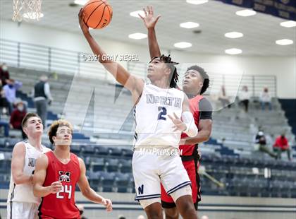 Thumbnail 1 in Mustang @ Edmond North photogallery.
