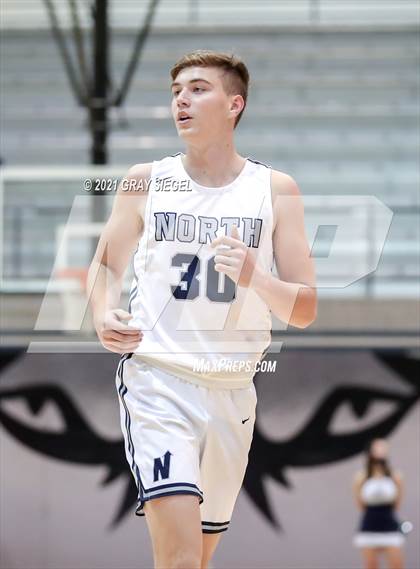 Thumbnail 1 in Mustang @ Edmond North photogallery.