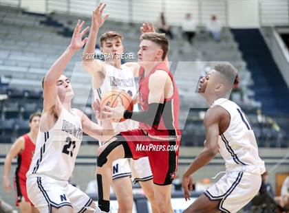 Thumbnail 2 in Mustang @ Edmond North photogallery.