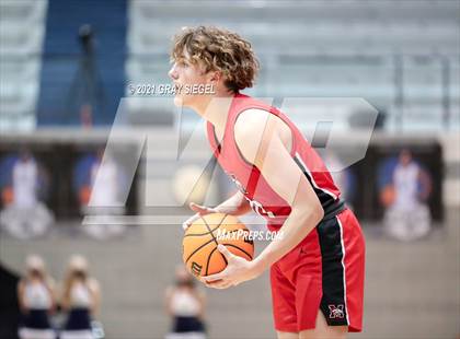 Thumbnail 1 in Mustang @ Edmond North photogallery.