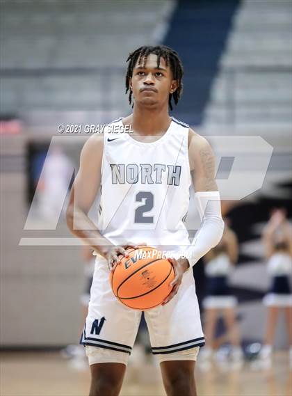 Thumbnail 2 in Mustang @ Edmond North photogallery.