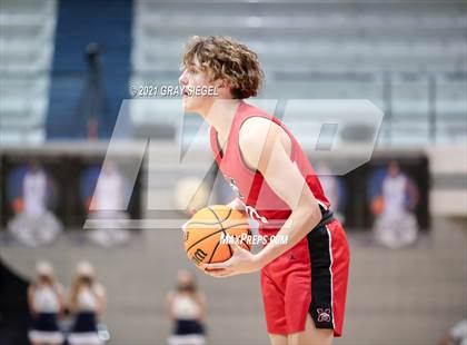 Thumbnail 2 in Mustang @ Edmond North photogallery.