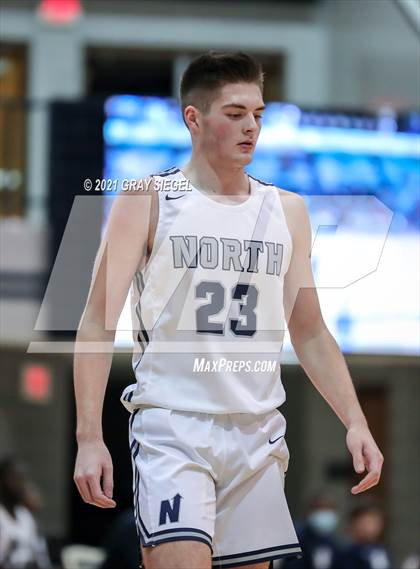 Thumbnail 3 in Mustang @ Edmond North photogallery.
