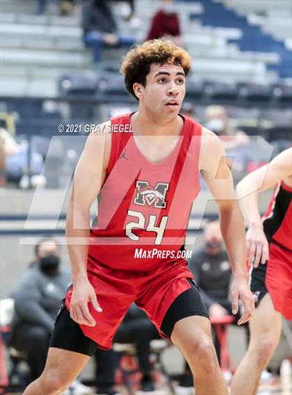 Thumbnail 3 in Mustang @ Edmond North photogallery.