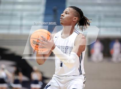 Thumbnail 2 in Mustang @ Edmond North photogallery.