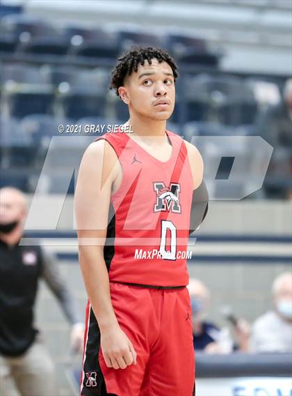 Thumbnail 1 in Mustang @ Edmond North photogallery.