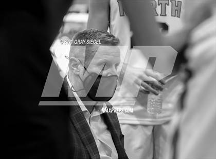 Thumbnail 2 in Mustang @ Edmond North photogallery.