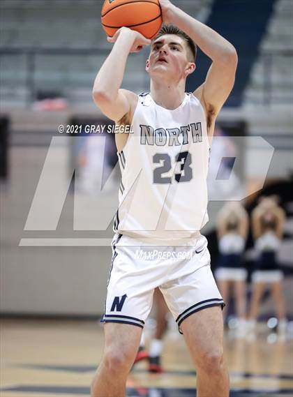 Thumbnail 3 in Mustang @ Edmond North photogallery.