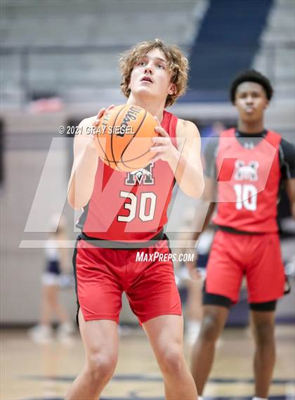 Thumbnail 2 in Mustang @ Edmond North photogallery.