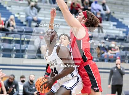 Thumbnail 2 in Mustang @ Edmond North photogallery.
