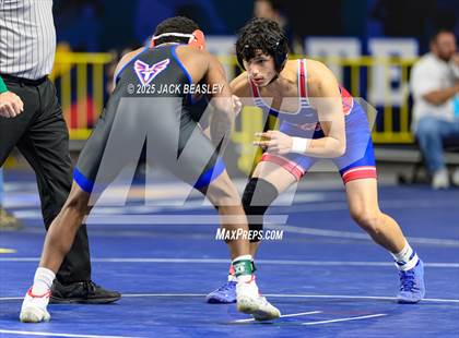 Thumbnail 2 in AIA Finals (Div 3 Qualifiers) photogallery.