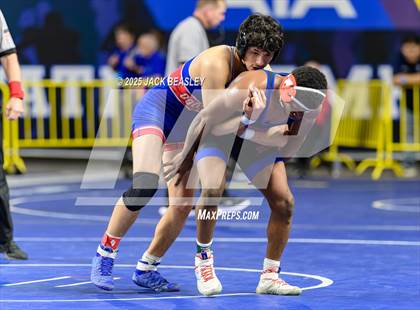 Thumbnail 3 in AIA Finals (Div 3 Qualifiers) photogallery.
