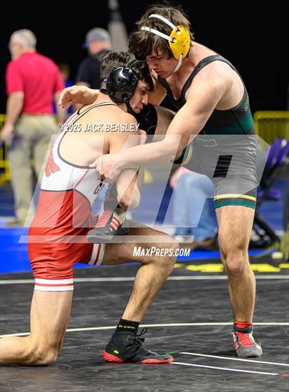 Thumbnail 3 in AIA Finals (Div 3 Qualifiers) photogallery.