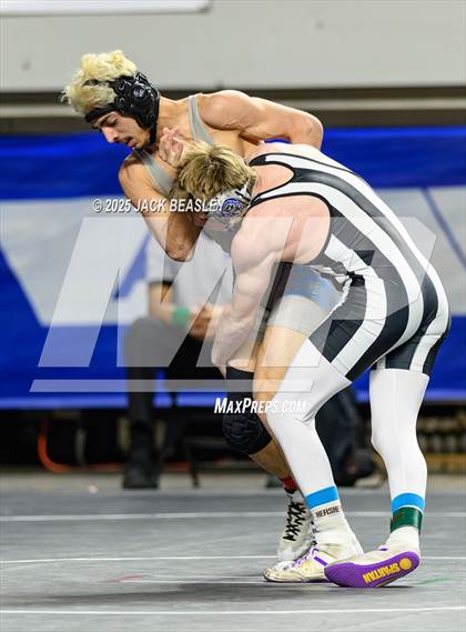 Thumbnail 2 in AIA Finals (Div 3 Qualifiers) photogallery.