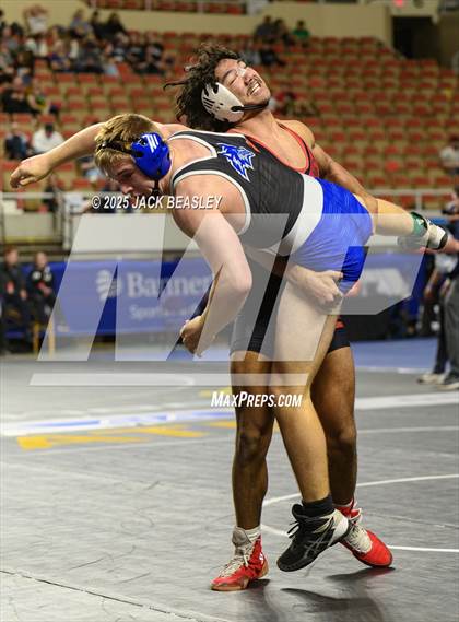 Thumbnail 1 in AIA Finals (Div 3 Qualifiers) photogallery.