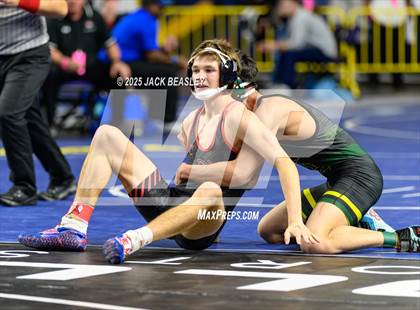 Thumbnail 1 in AIA Finals (Div 3 Qualifiers) photogallery.