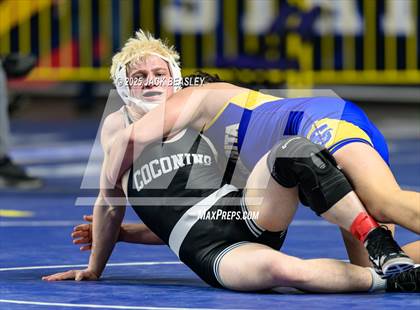 Thumbnail 3 in AIA Finals (Div 3 Qualifiers) photogallery.