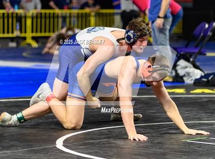 Thumbnail 3 in AIA Finals (Div 3 Qualifiers) photogallery.