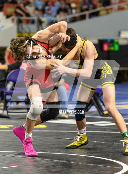 Thumbnail 2 in AIA Finals (Div 3 Qualifiers) photogallery.
