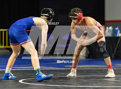 Thumbnail 2 in AIA Finals (Div 3 Qualifiers) photogallery.