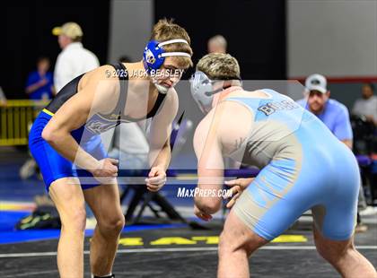 Thumbnail 2 in AIA Finals (Div 3 Qualifiers) photogallery.