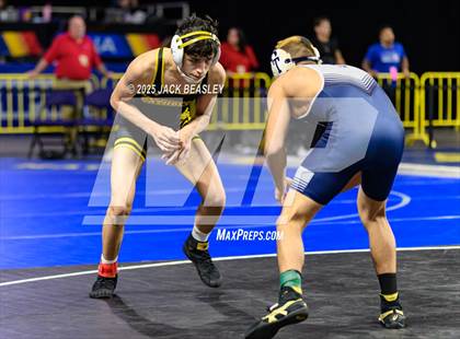 Thumbnail 3 in AIA Finals (Div 3 Qualifiers) photogallery.