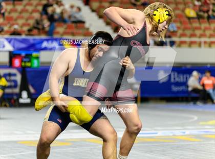 Thumbnail 2 in AIA Finals (Div 3 Qualifiers) photogallery.