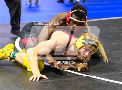 Thumbnail 2 in AIA Finals (Div 3 Qualifiers) photogallery.