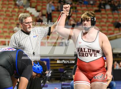 Thumbnail 3 in AIA Finals (Div 3 Qualifiers) photogallery.