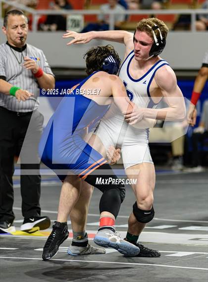 Thumbnail 2 in AIA Finals (Div 3 Qualifiers) photogallery.