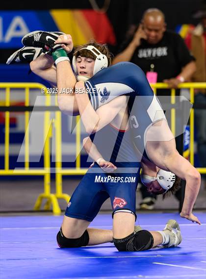 Thumbnail 1 in AIA Finals (Div 3 Qualifiers) photogallery.