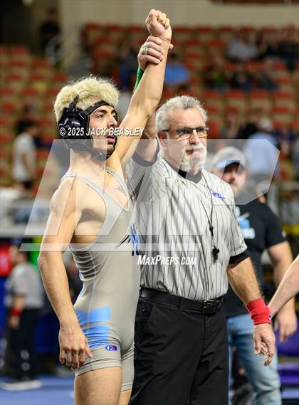 Thumbnail 2 in AIA Finals (Div 3 Qualifiers) photogallery.
