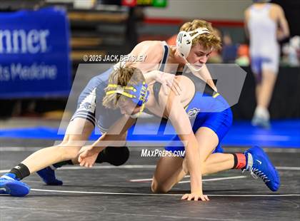 Thumbnail 1 in AIA Finals (Div 3 Qualifiers) photogallery.